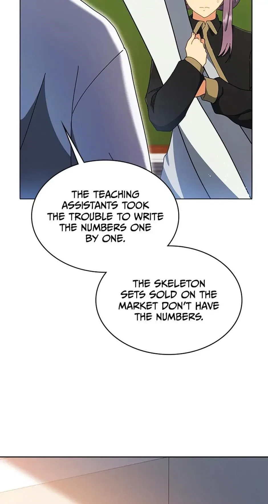 Necromancer Academy and the Genius Summoner Chapter 11 – Page 69