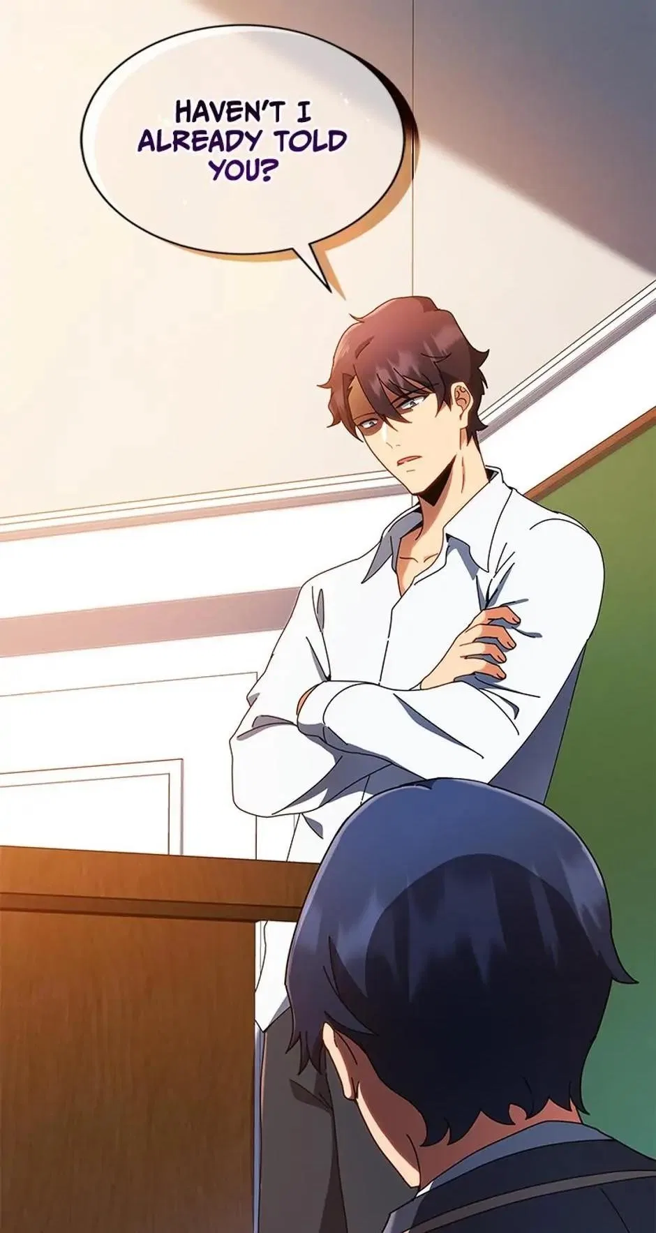 Necromancer Academy and the Genius Summoner Chapter 11 – Page 70