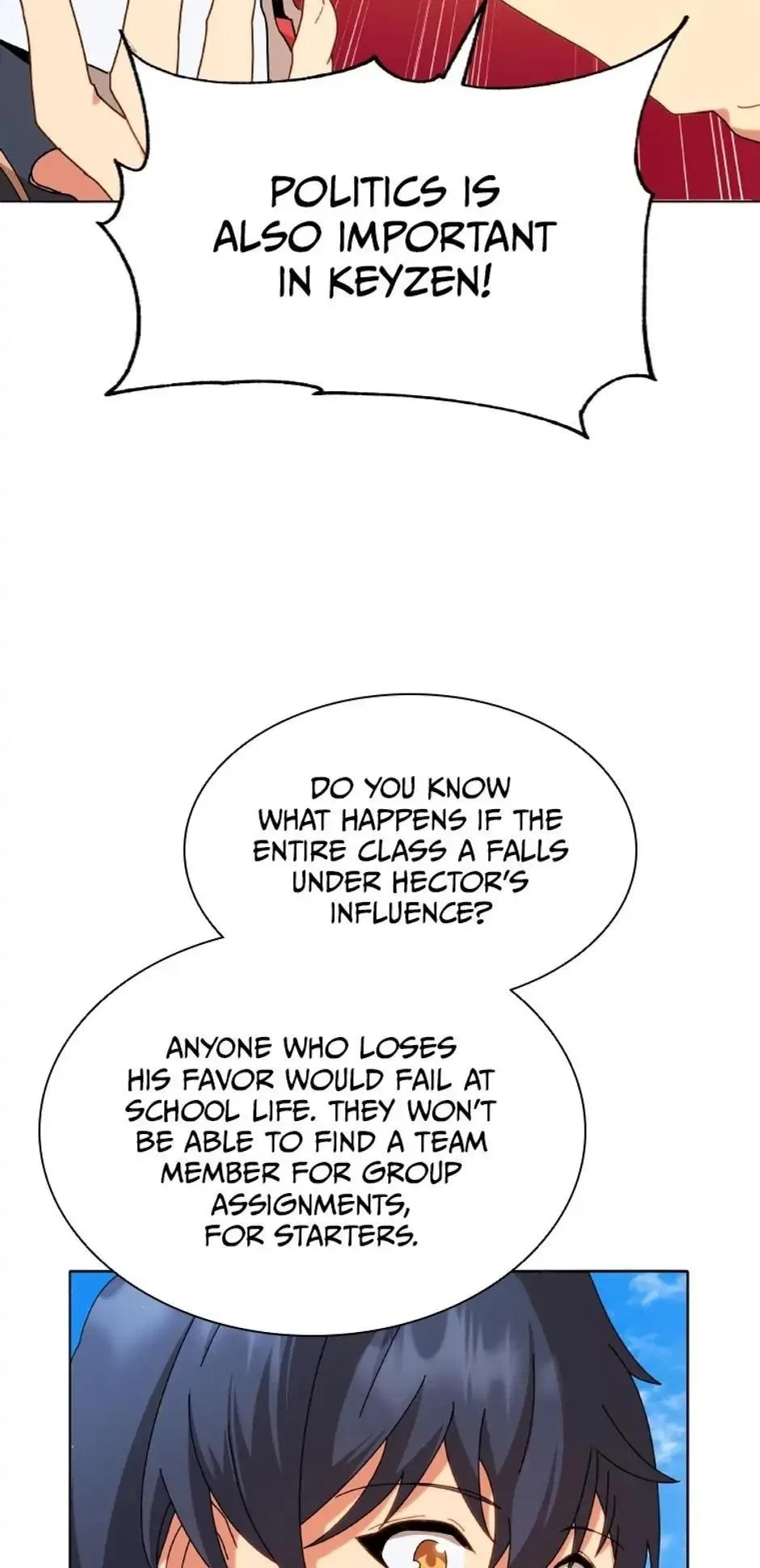 Necromancer Academy and the Genius Summoner Chapter 10 – Page 26