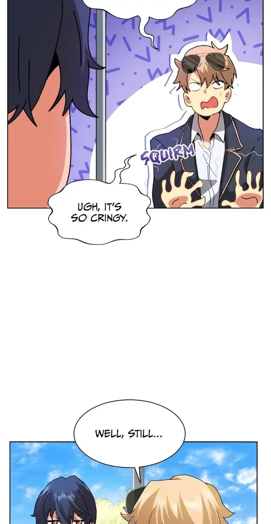 Necromancer Academy and the Genius Summoner Chapter 10 – Page 42