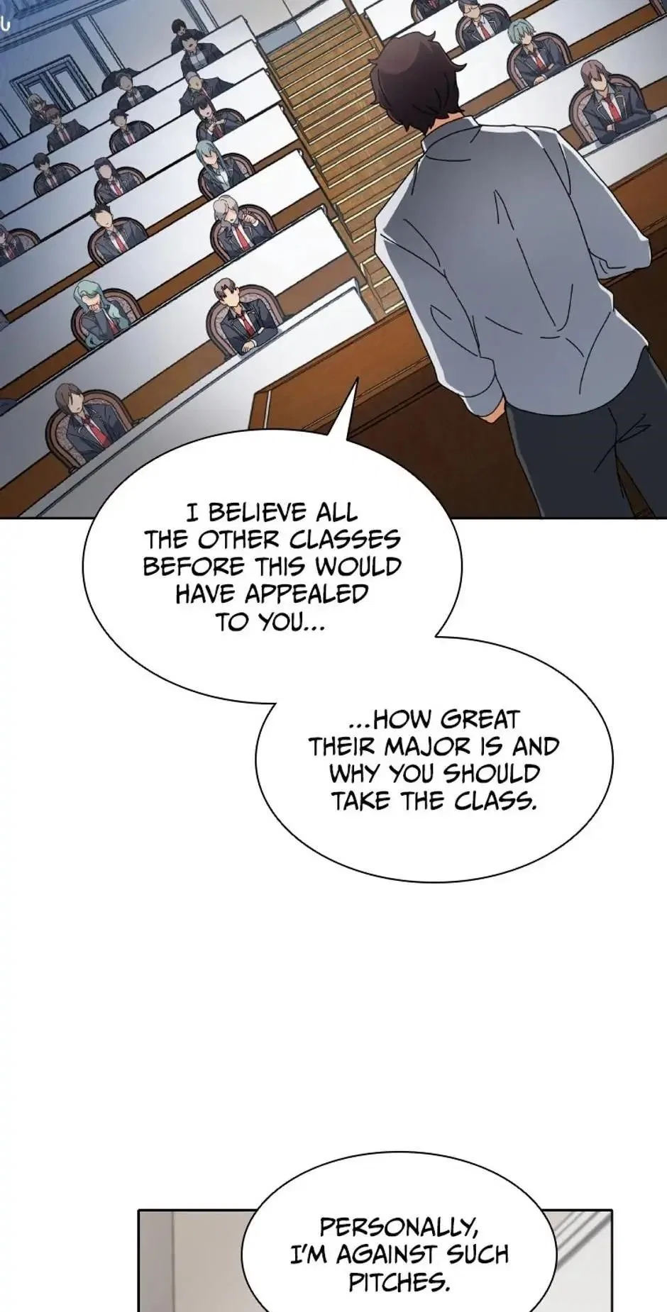 Necromancer Academy and the Genius Summoner Chapter 10 – Page 70