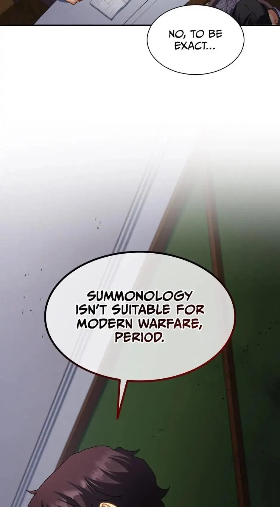 Necromancer Academy and the Genius Summoner Chapter 10 – Page 83