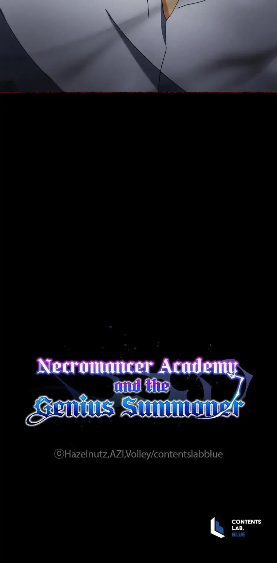 Necromancer Academy and the Genius Summoner Chapter 10 – Page 98