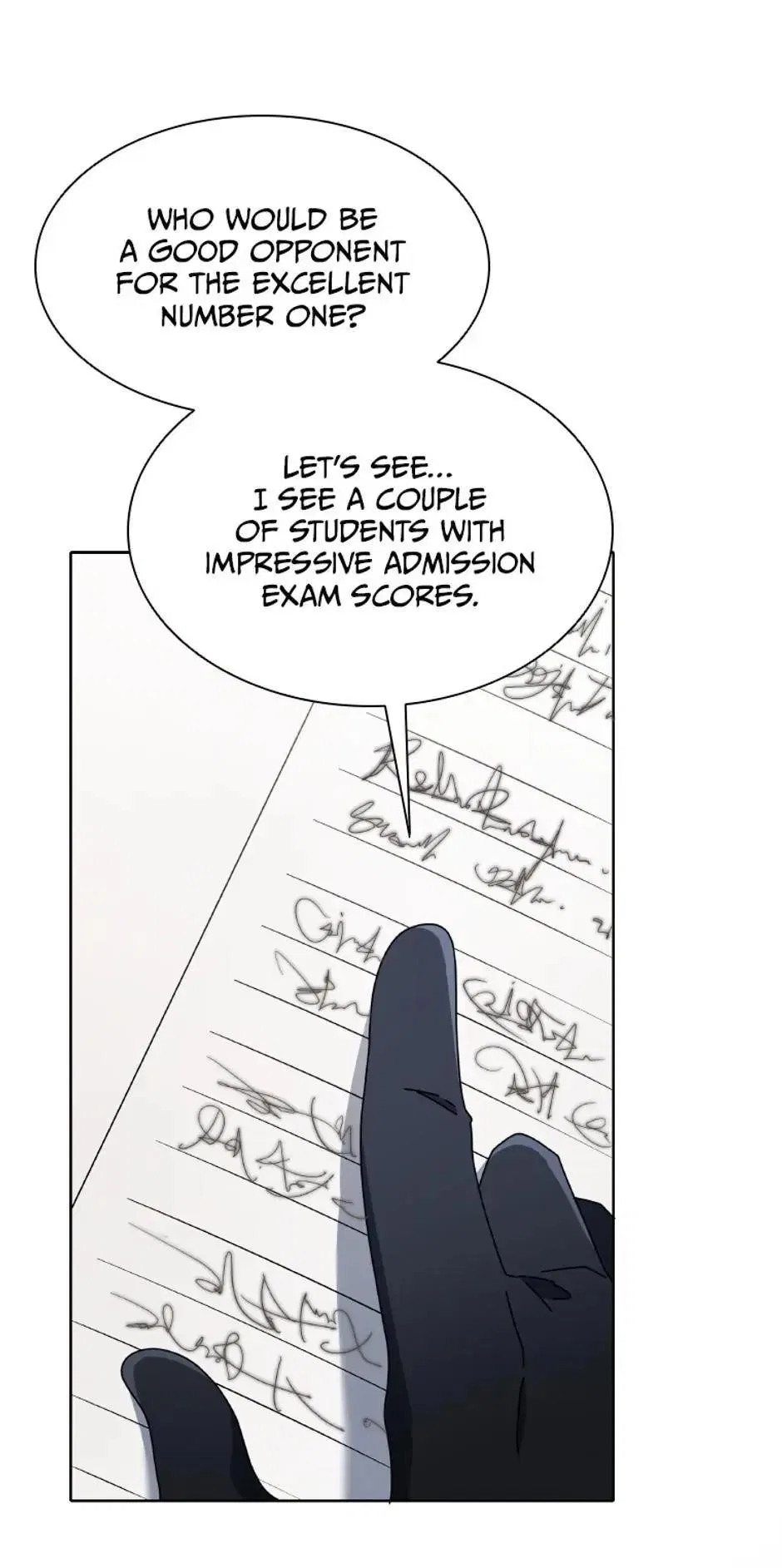 Necromancer Academy and the Genius Summoner Chapter 9 – Page 14
