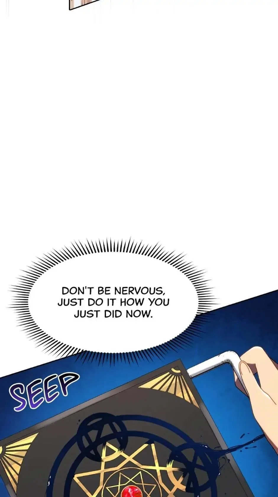 Necromancer Academy and the Genius Summoner Chapter 9 – Page 31