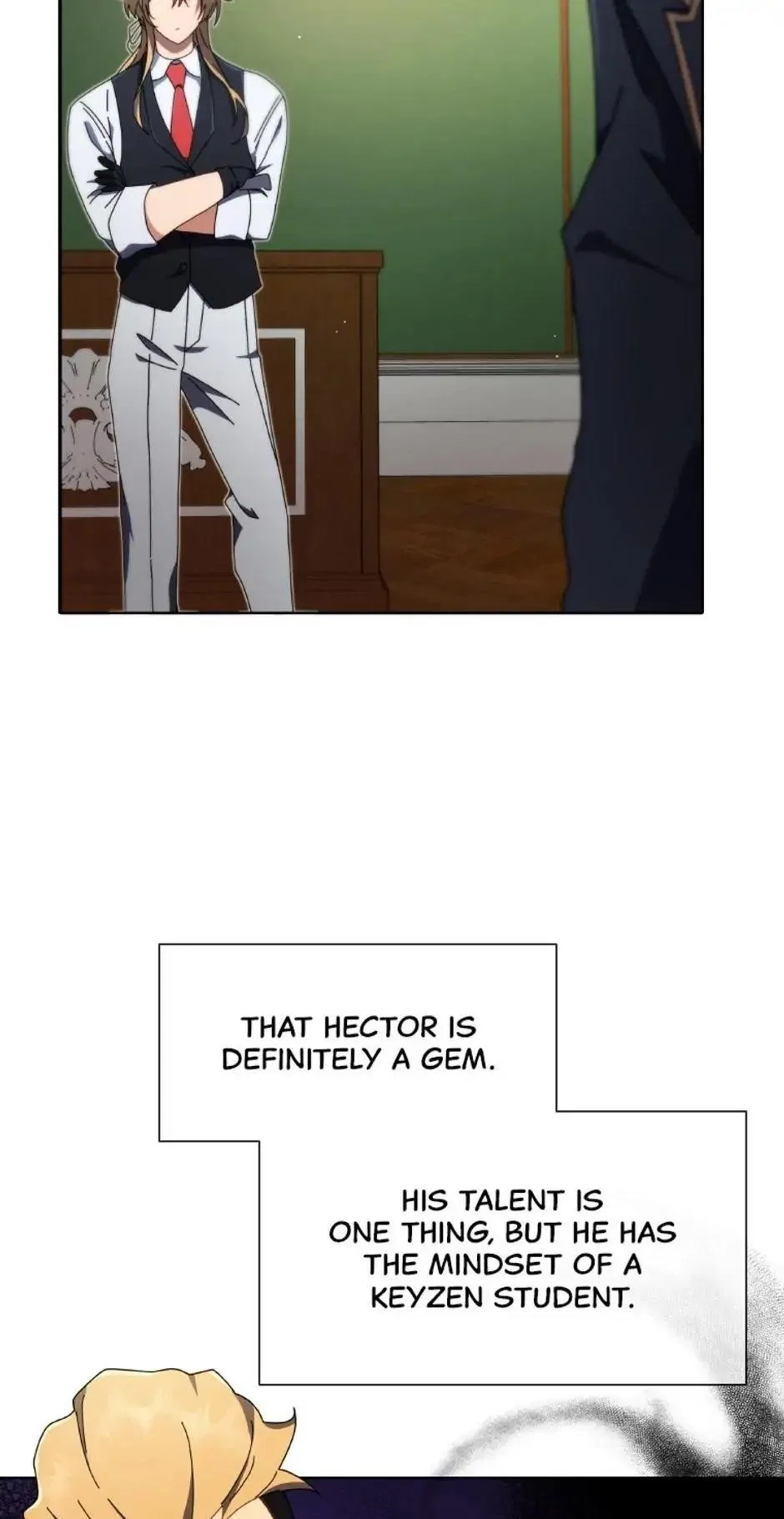 Necromancer Academy and the Genius Summoner Chapter 9 – Page 51