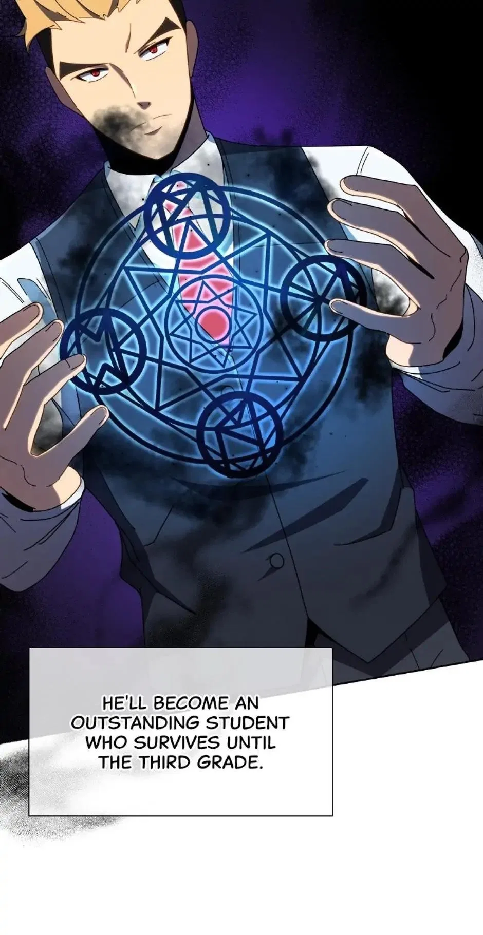Necromancer Academy and the Genius Summoner Chapter 9 – Page 52