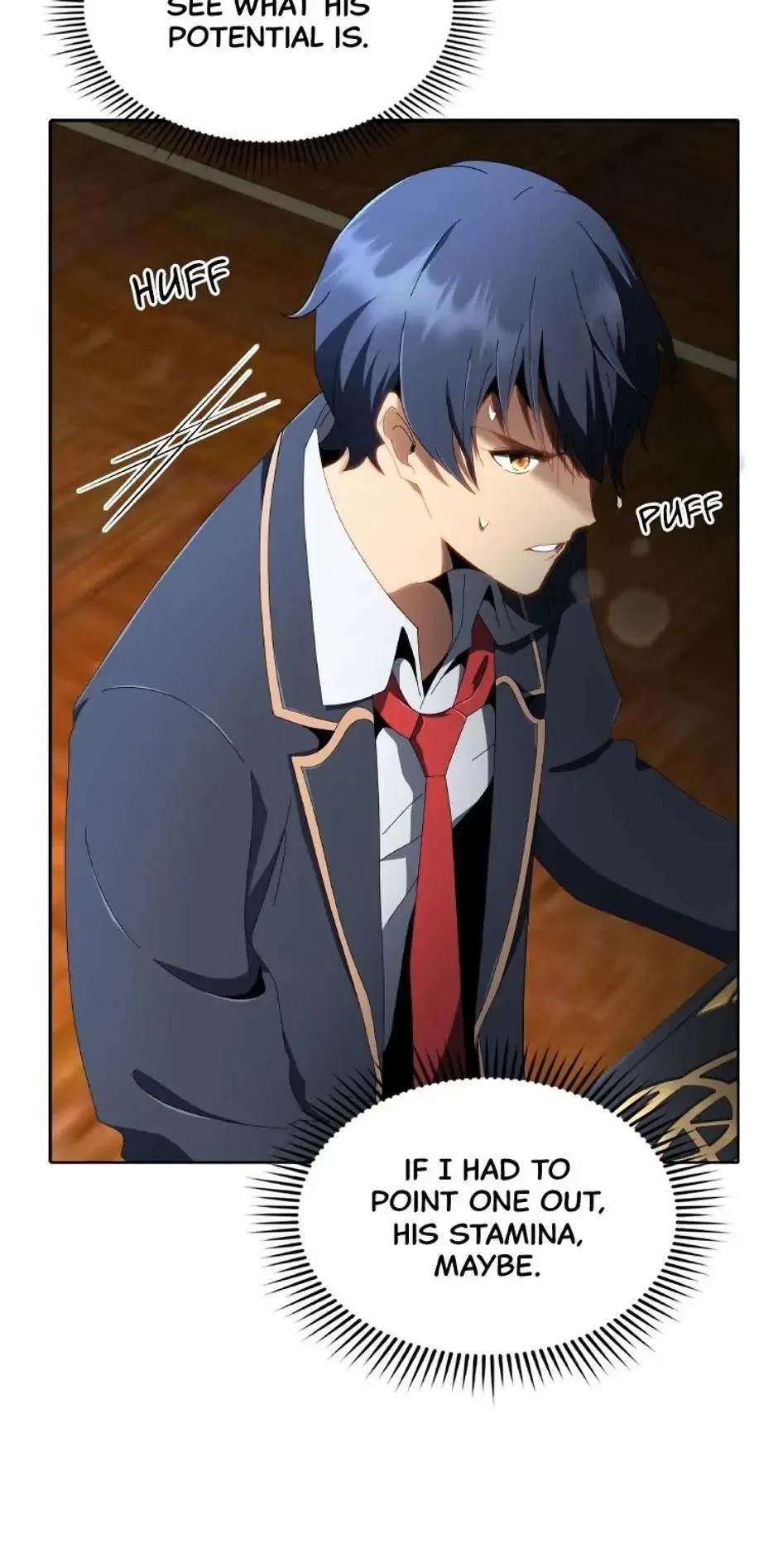Necromancer Academy and the Genius Summoner Chapter 9 – Page 59