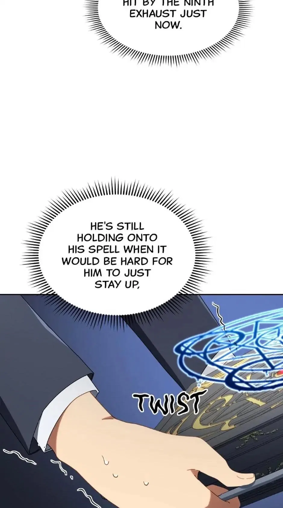 Necromancer Academy and the Genius Summoner Chapter 9 – Page 61