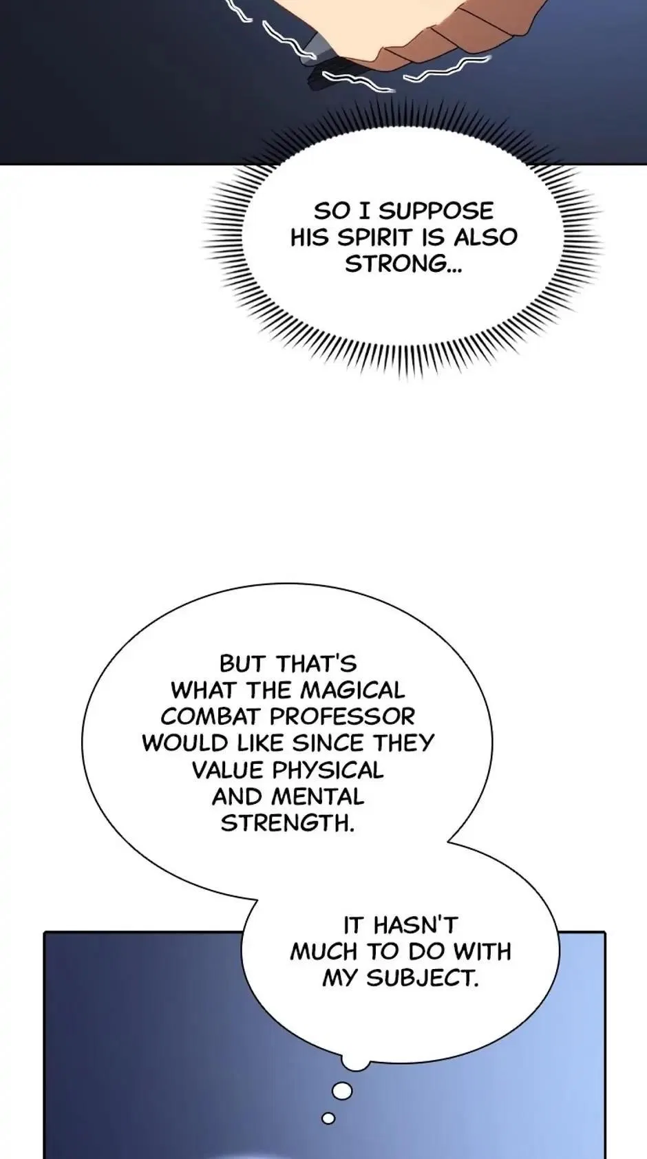 Necromancer Academy and the Genius Summoner Chapter 9 – Page 62