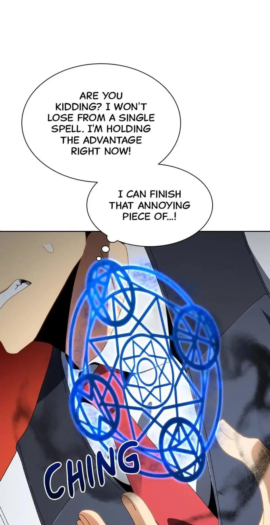 Necromancer Academy and the Genius Summoner Chapter 9 – Page 73