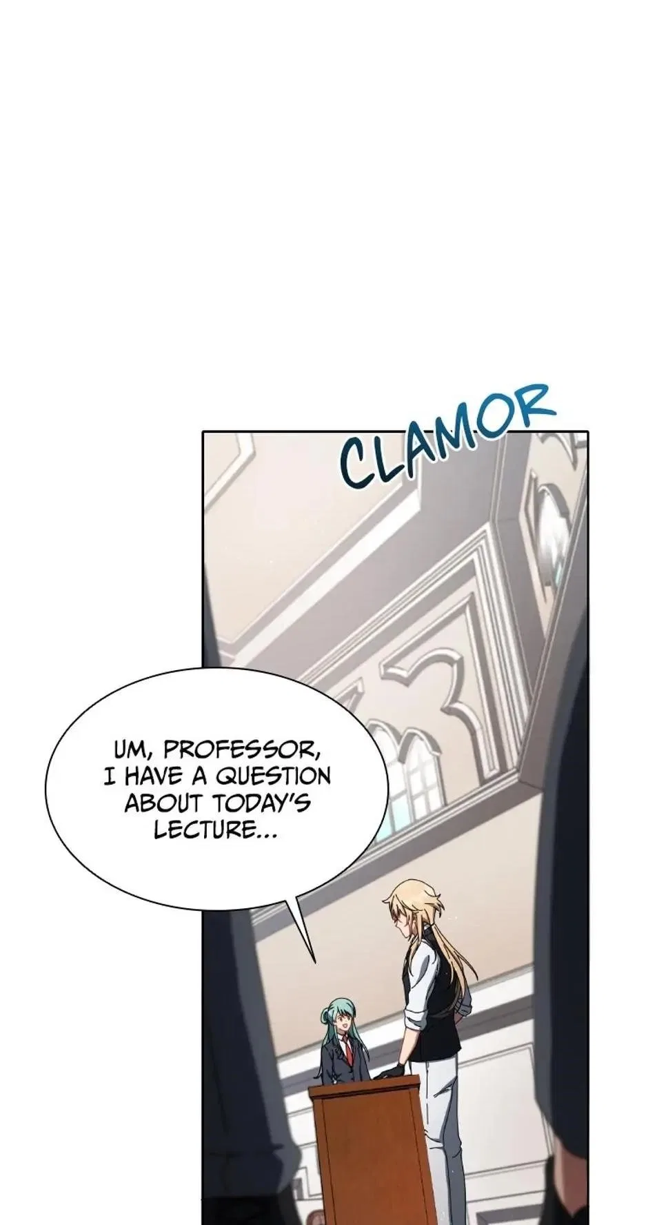 Necromancer Academy and the Genius Summoner Chapter 9 – Page 82