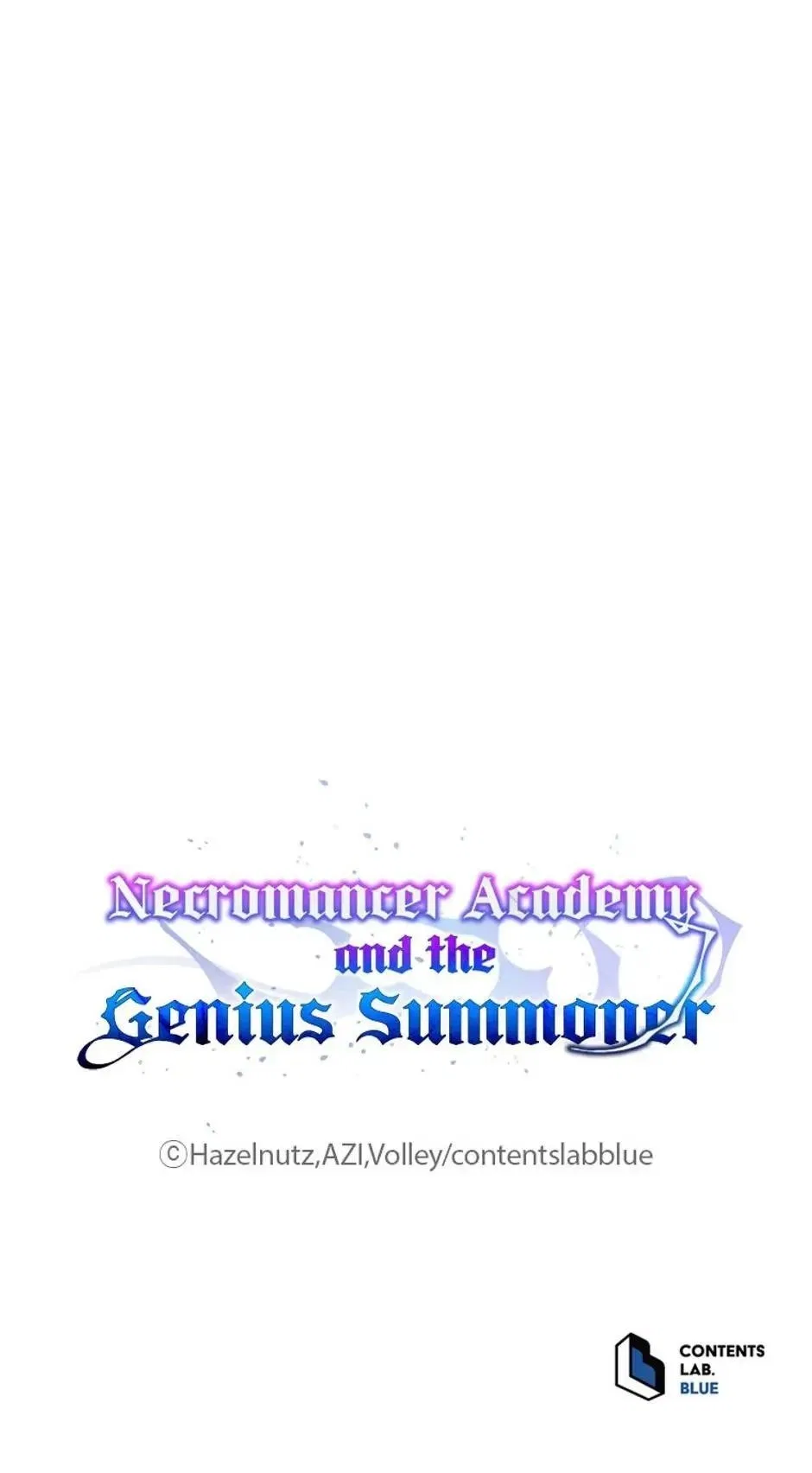 Necromancer Academy and the Genius Summoner Chapter 9 – Page 94