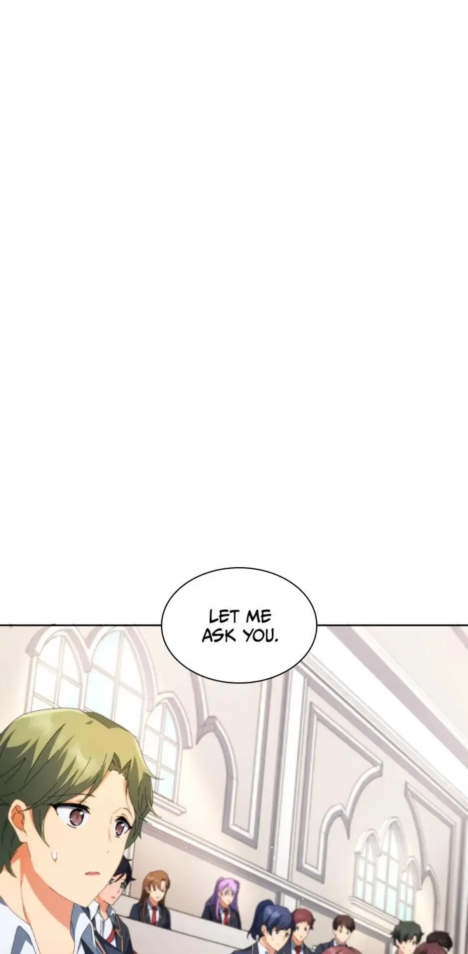 Necromancer Academy and the Genius Summoner Chapter 8 – Page 6