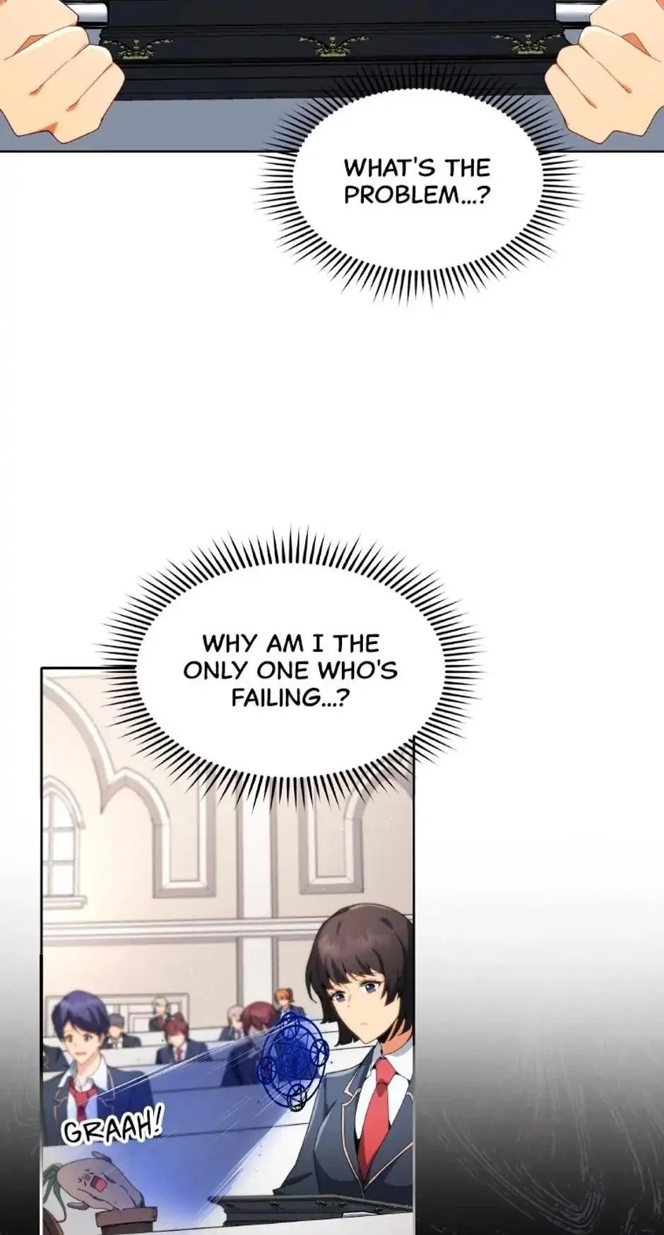 Necromancer Academy and the Genius Summoner Chapter 8 – Page 64