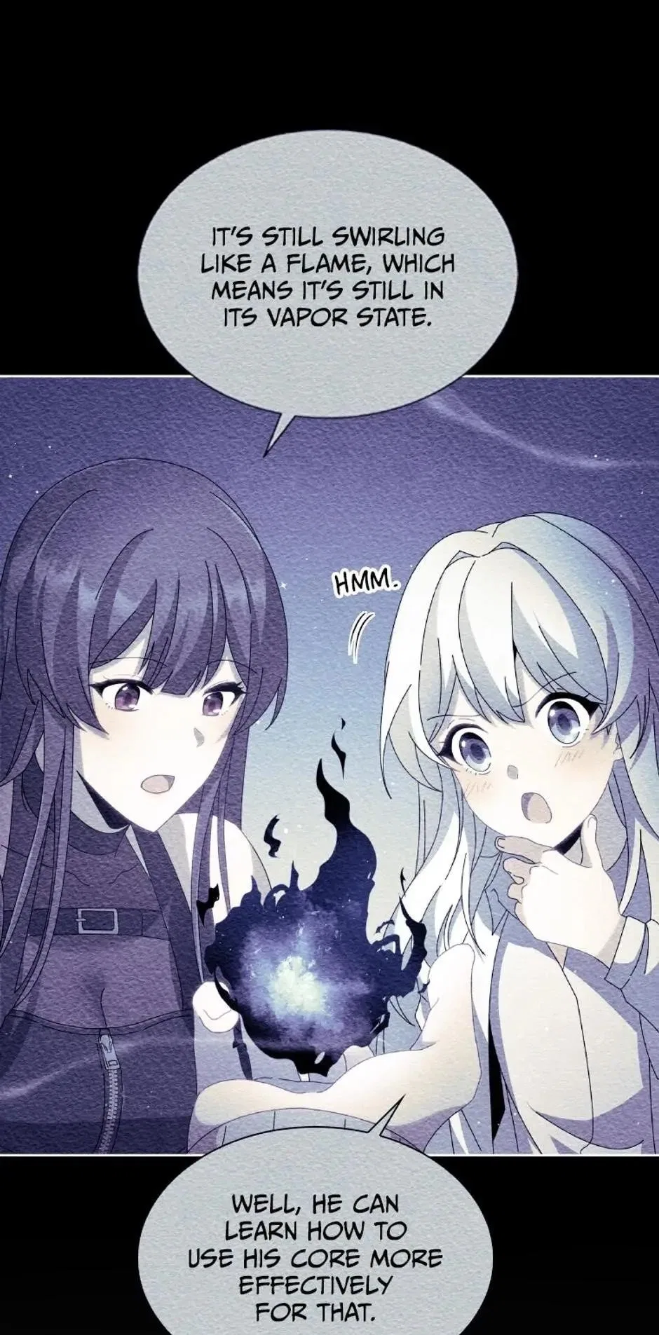 Necromancer Academy and the Genius Summoner Chapter 8 – Page 67