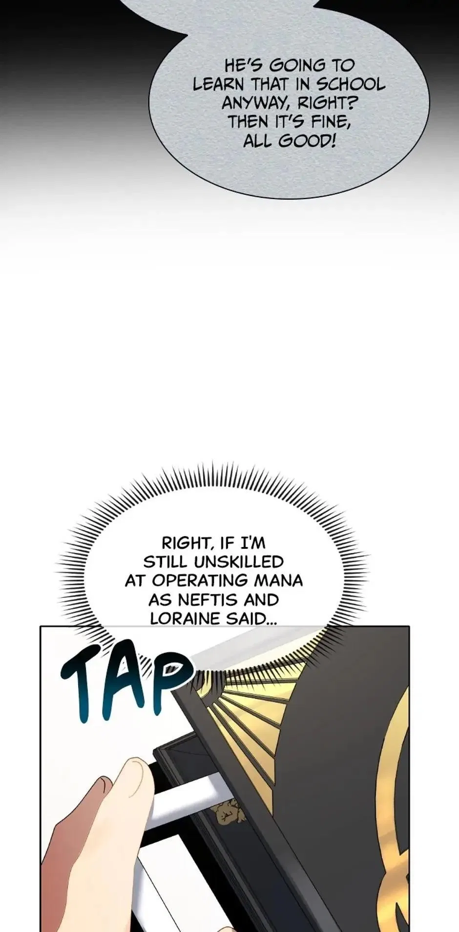Necromancer Academy and the Genius Summoner Chapter 8 – Page 68