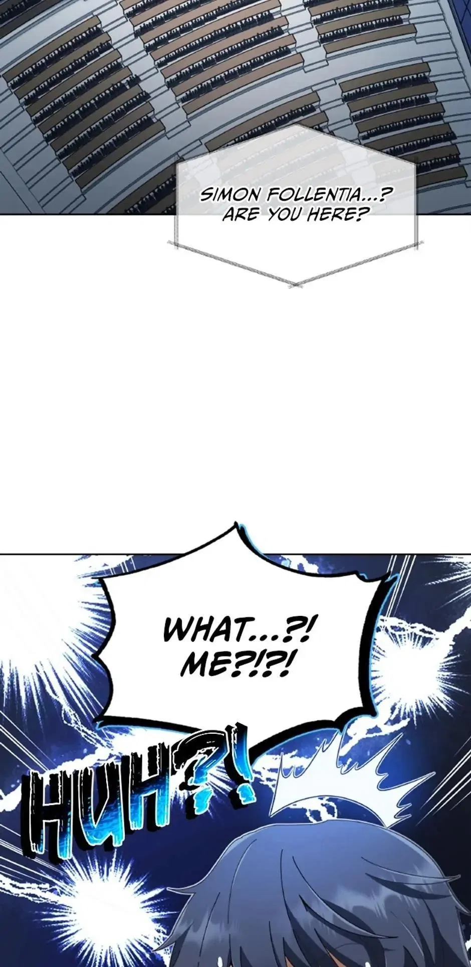 Necromancer Academy and the Genius Summoner Chapter 7 – Page 3