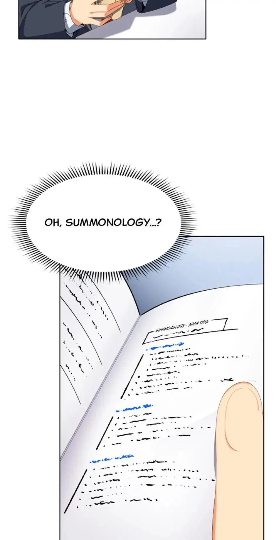 Necromancer Academy and the Genius Summoner Chapter 7 – Page 14