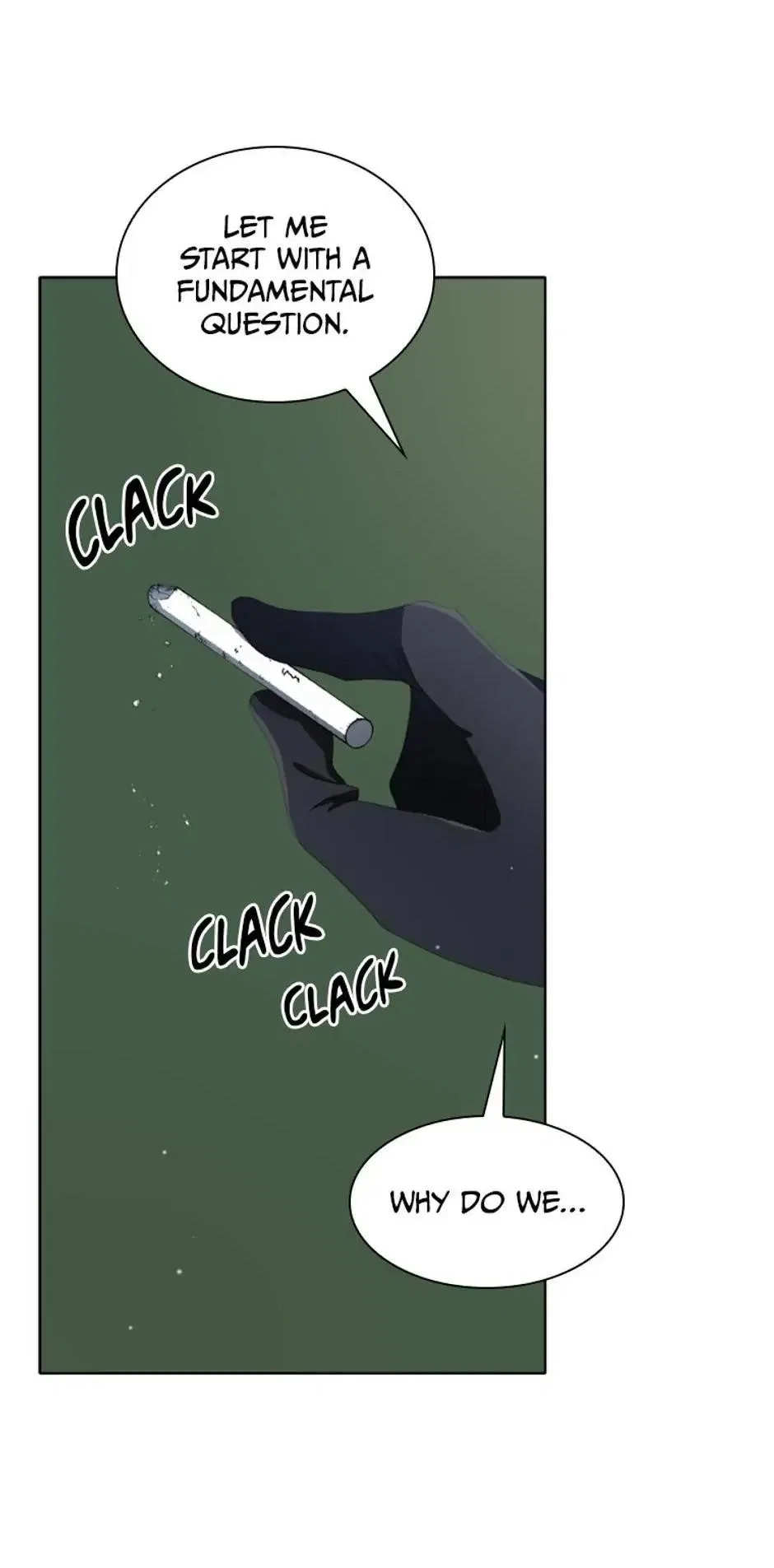 Necromancer Academy and the Genius Summoner Chapter 7 – Page 37