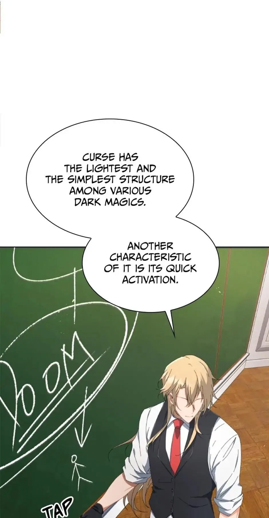 Necromancer Academy and the Genius Summoner Chapter 7 – Page 66