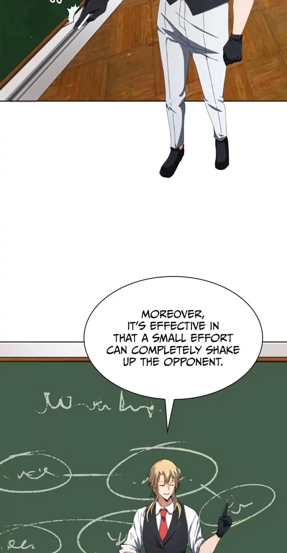 Necromancer Academy and the Genius Summoner Chapter 7 – Page 67