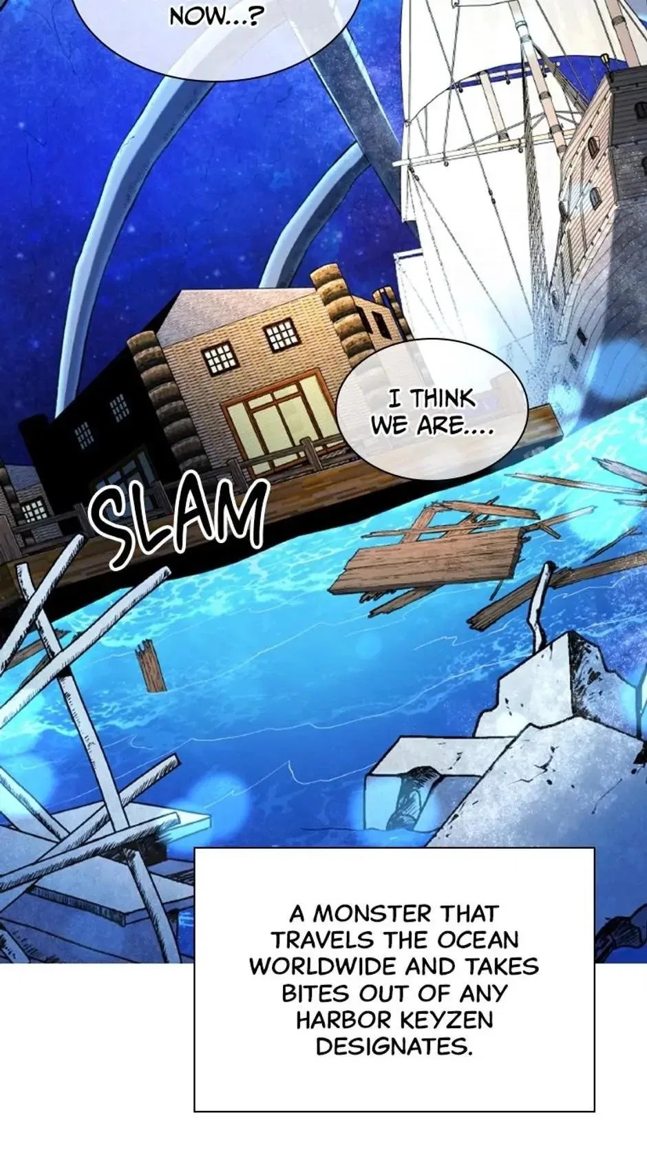 Necromancer Academy and the Genius Summoner Chapter 6 – Page 6