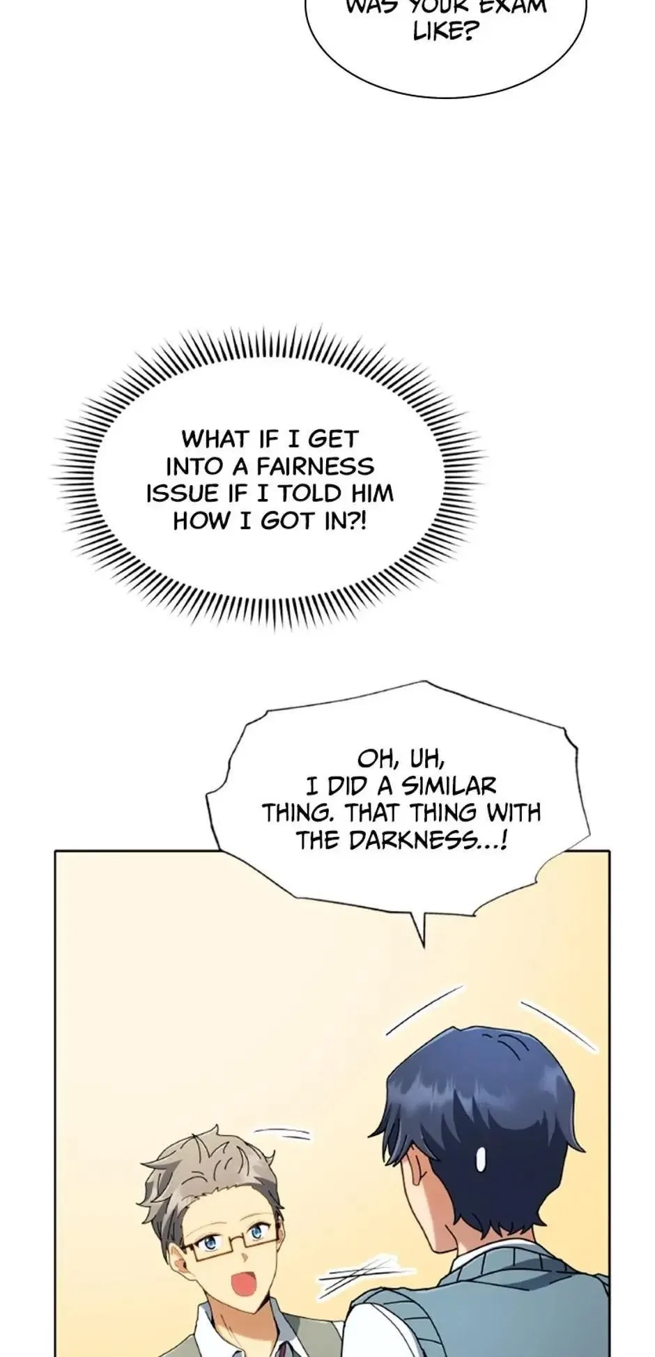 Necromancer Academy and the Genius Summoner Chapter 6 – Page 18