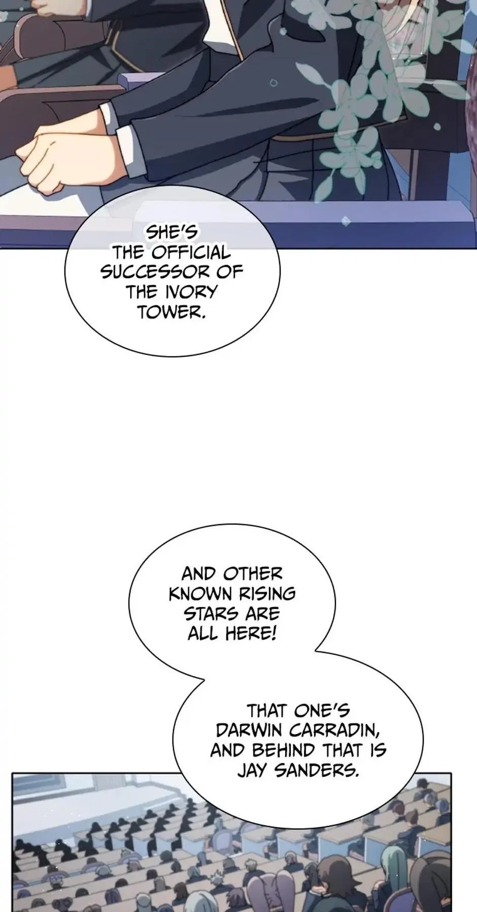 Necromancer Academy and the Genius Summoner Chapter 6 – Page 61