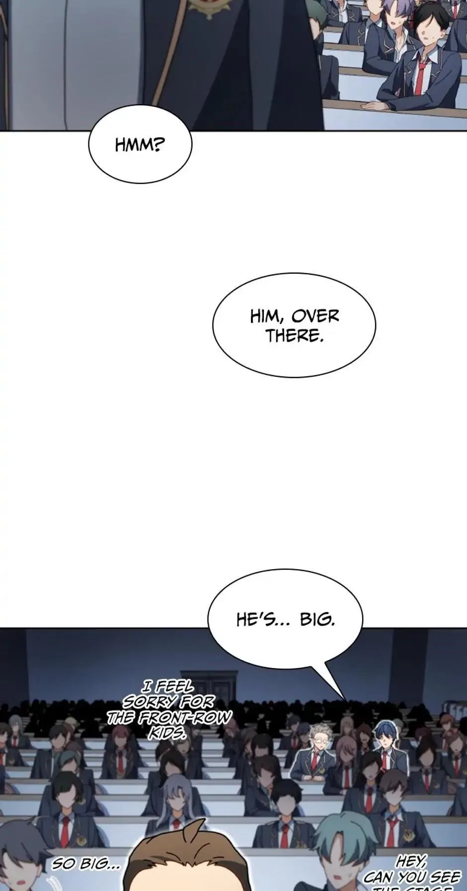Necromancer Academy and the Genius Summoner Chapter 6 – Page 63