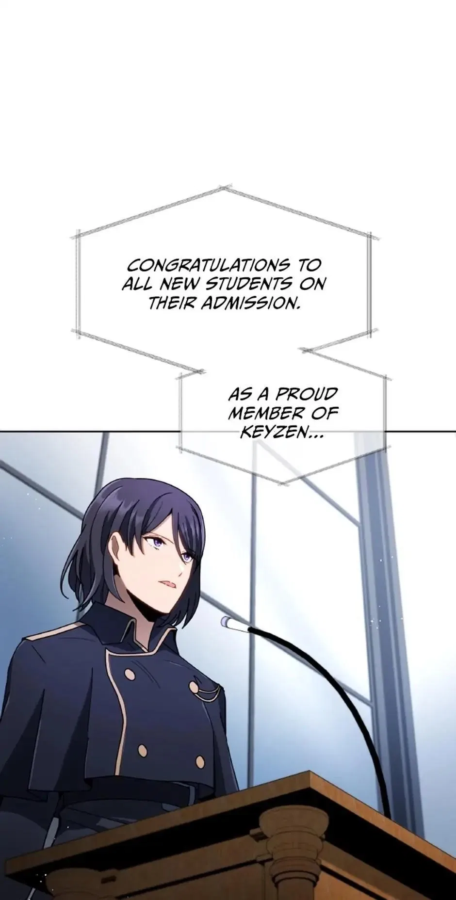 Necromancer Academy and the Genius Summoner Chapter 6 – Page 71