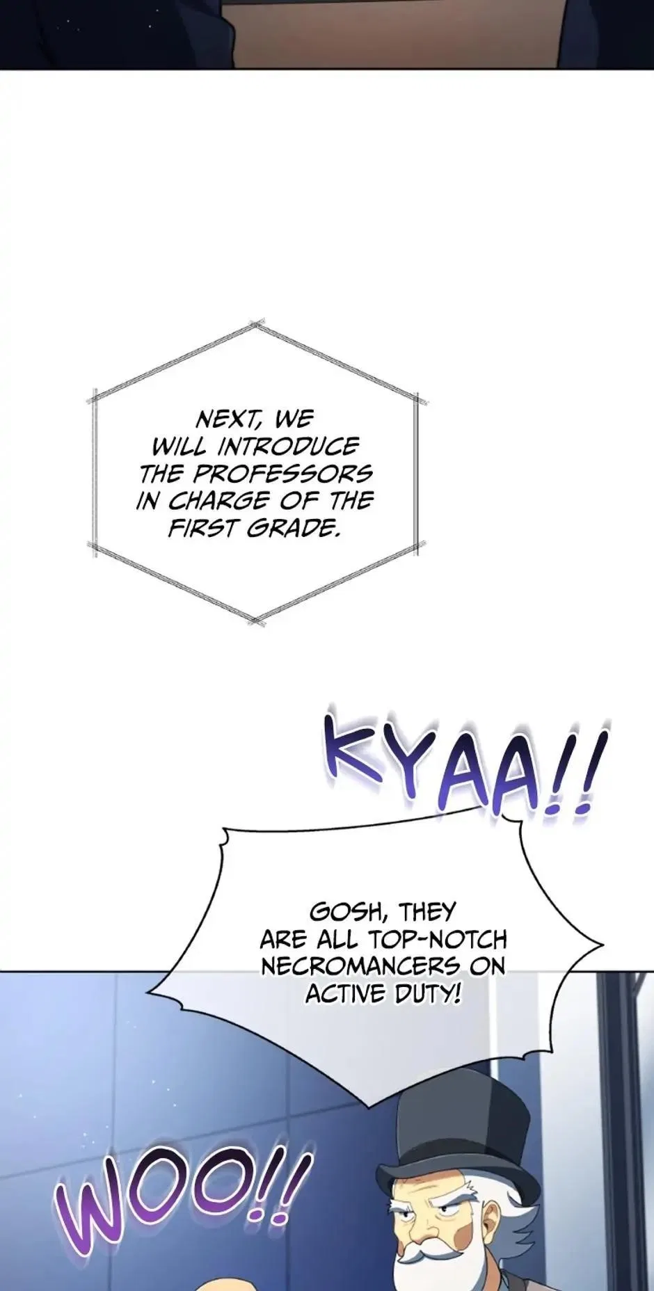 Necromancer Academy and the Genius Summoner Chapter 6 – Page 73