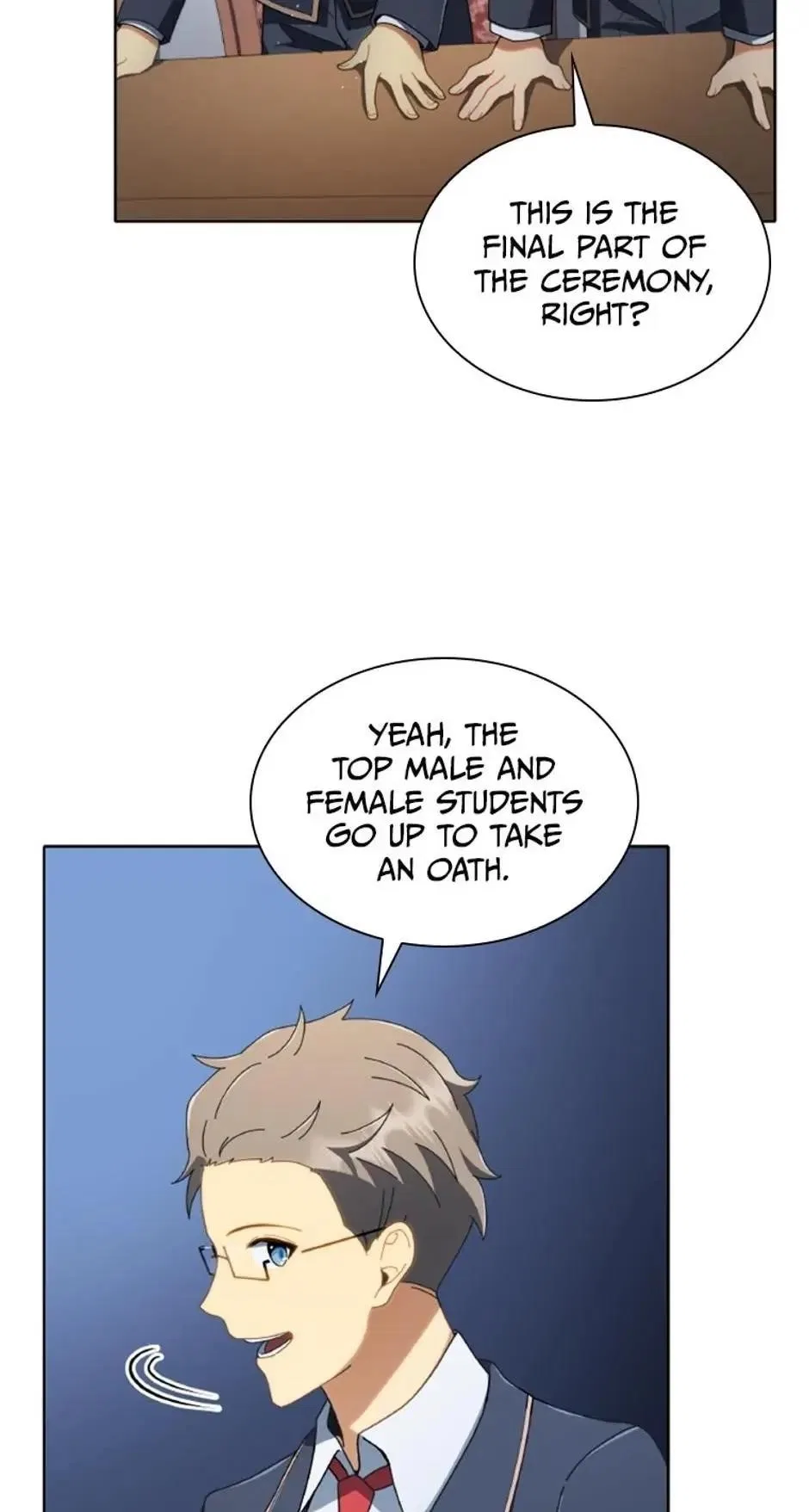 Necromancer Academy and the Genius Summoner Chapter 6 – Page 79