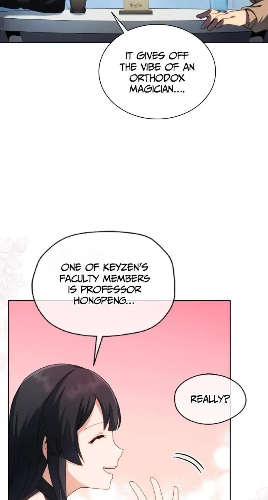 Necromancer Academy and the Genius Summoner Chapter 5 – Page 15