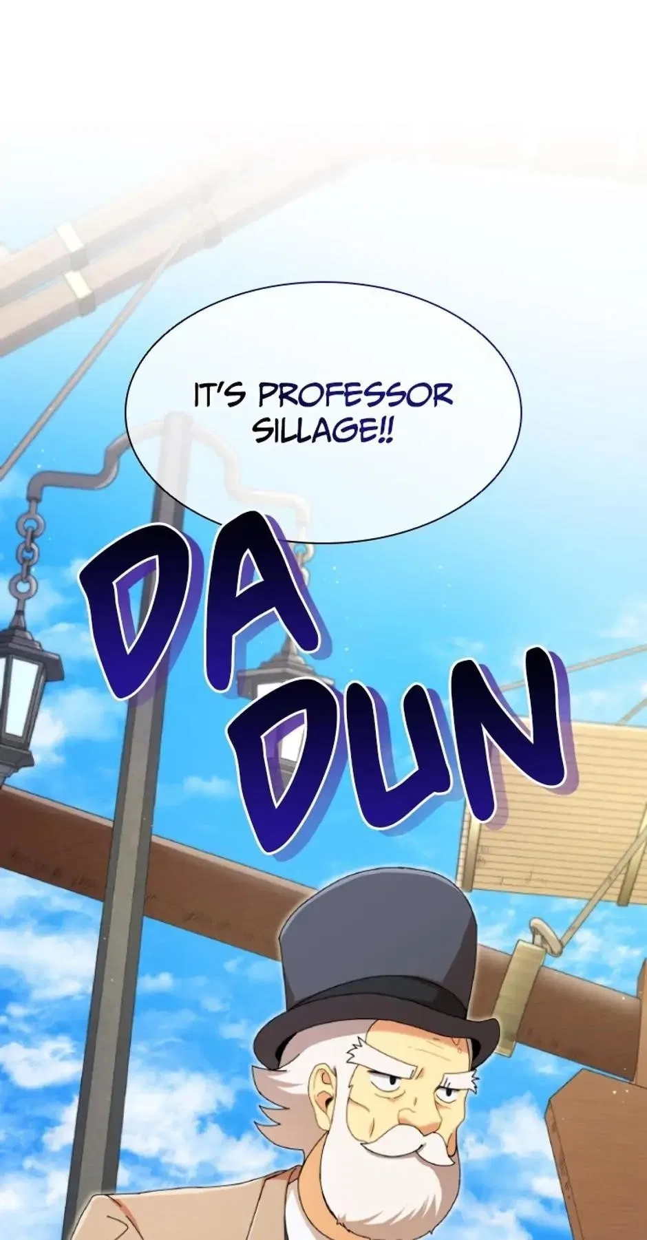 Necromancer Academy and the Genius Summoner Chapter 5 – Page 51