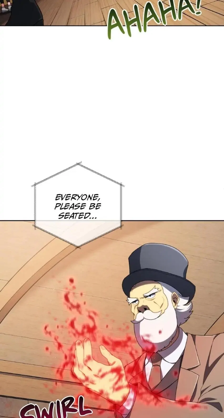 Necromancer Academy and the Genius Summoner Chapter 5 – Page 65