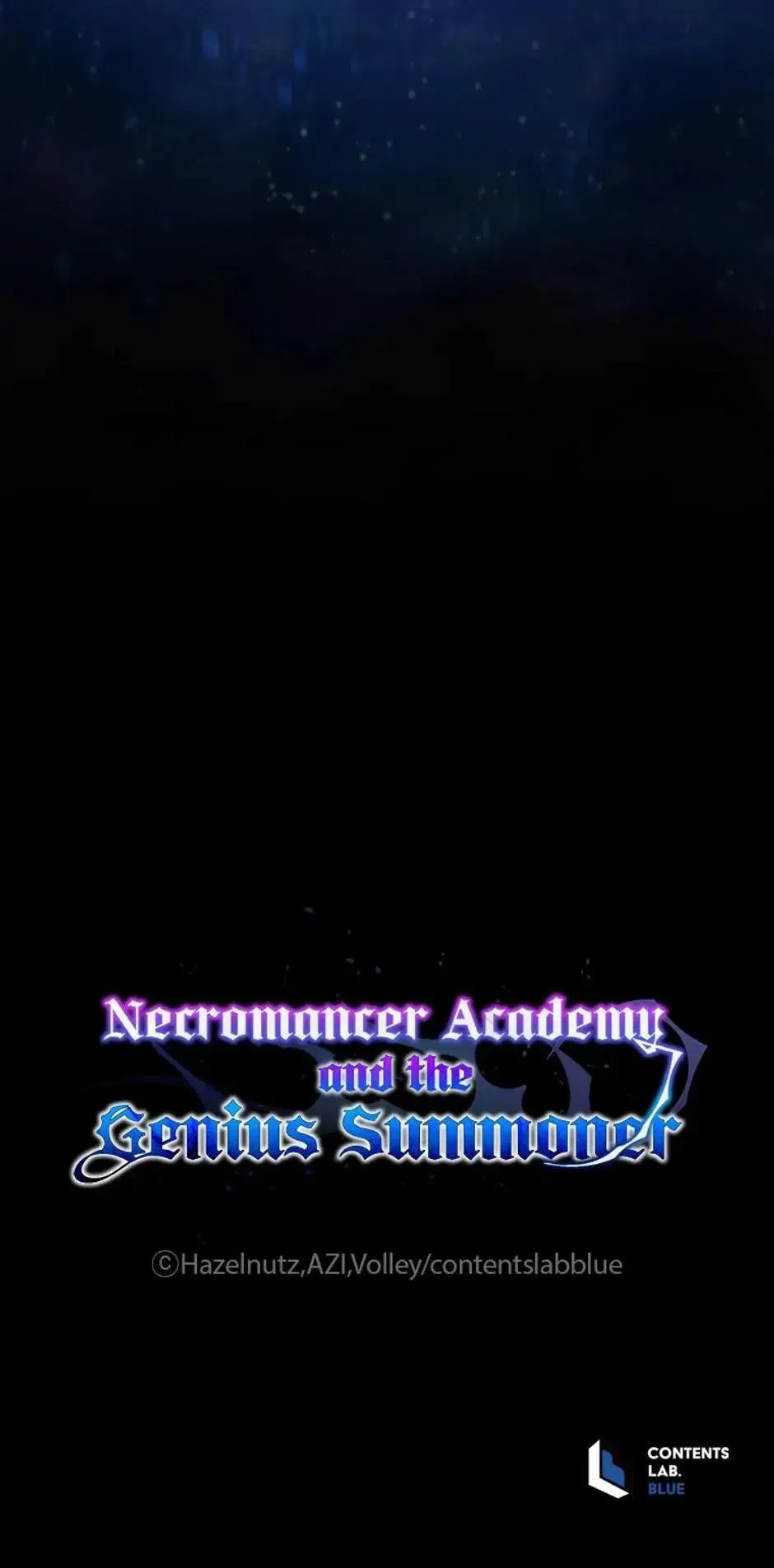 Necromancer Academy and the Genius Summoner Chapter 5 – Page 78