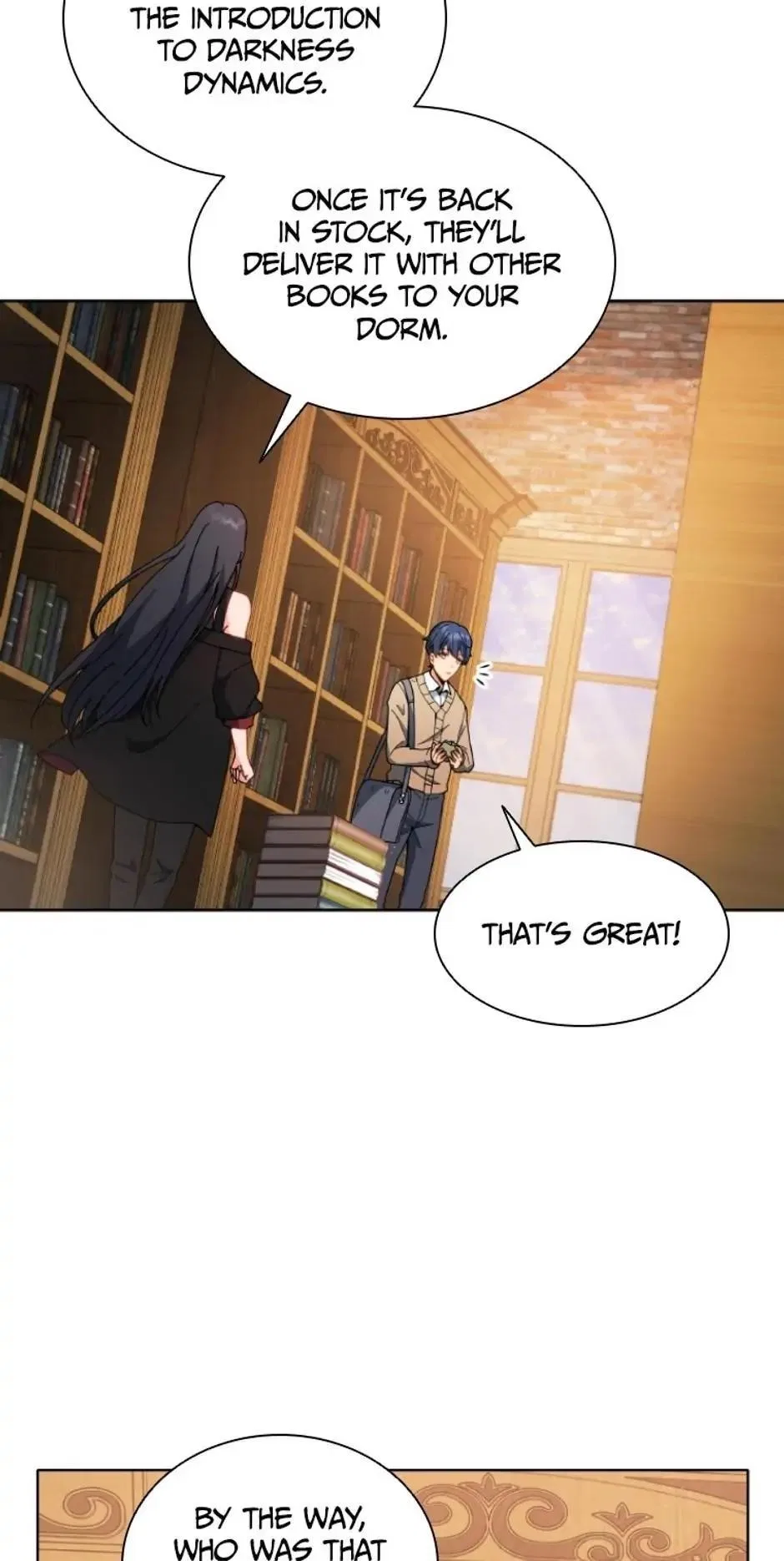 Necromancer Academy and the Genius Summoner Chapter 4 – Page 49