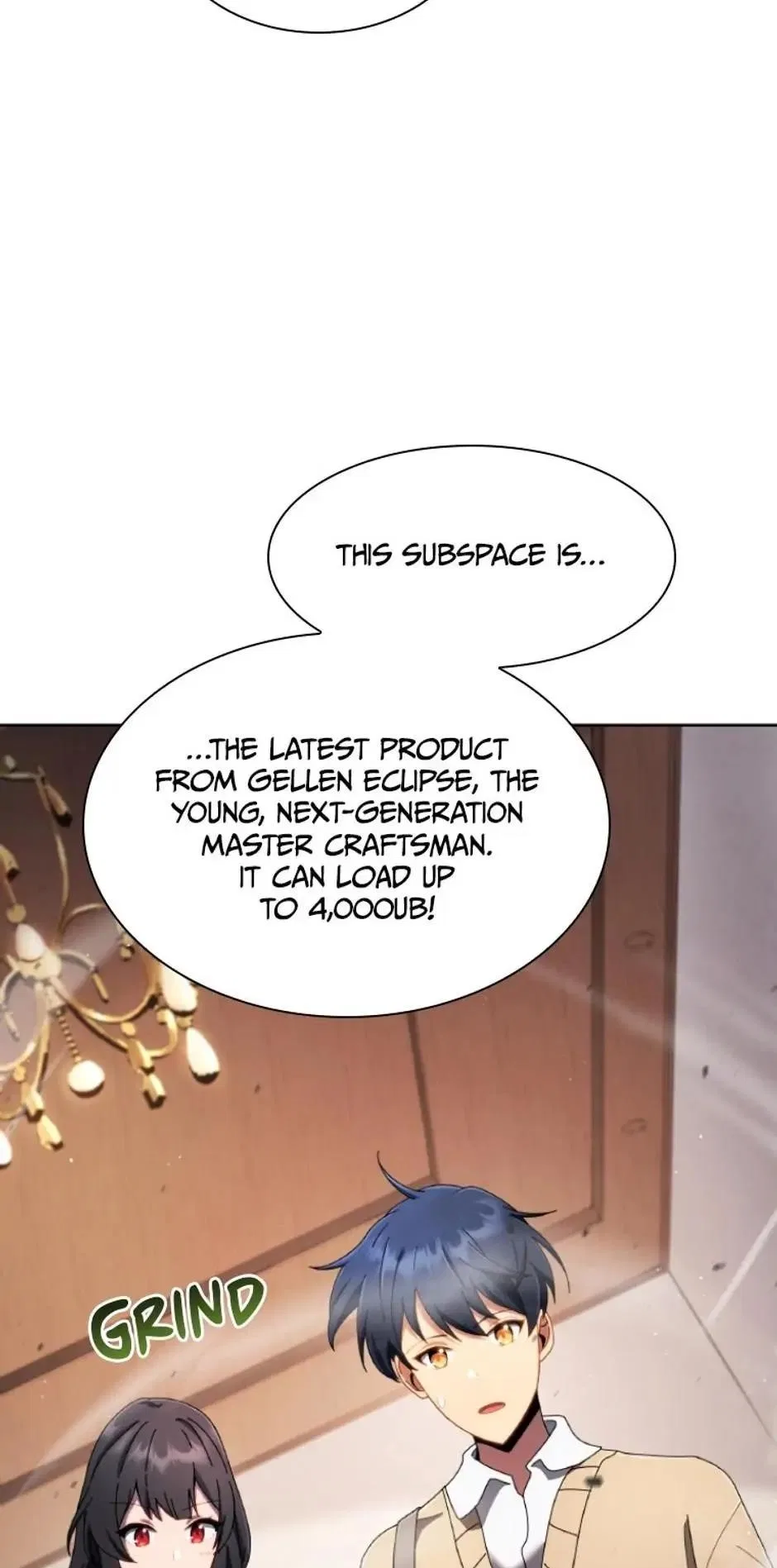Necromancer Academy and the Genius Summoner Chapter 4 – Page 62