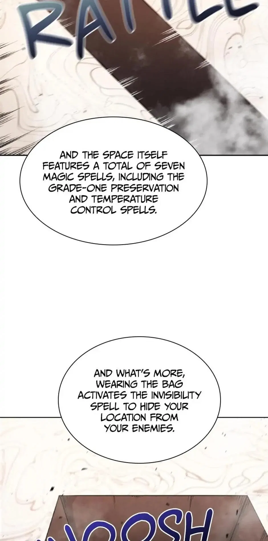 Necromancer Academy and the Genius Summoner Chapter 4 – Page 64