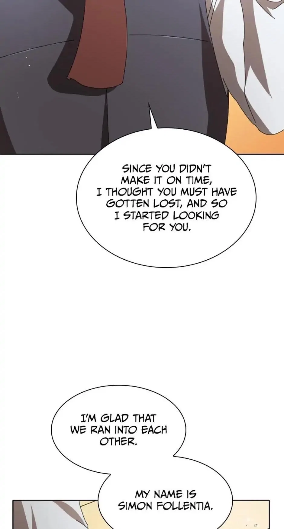 Necromancer Academy and the Genius Summoner Chapter 3 – Page 9