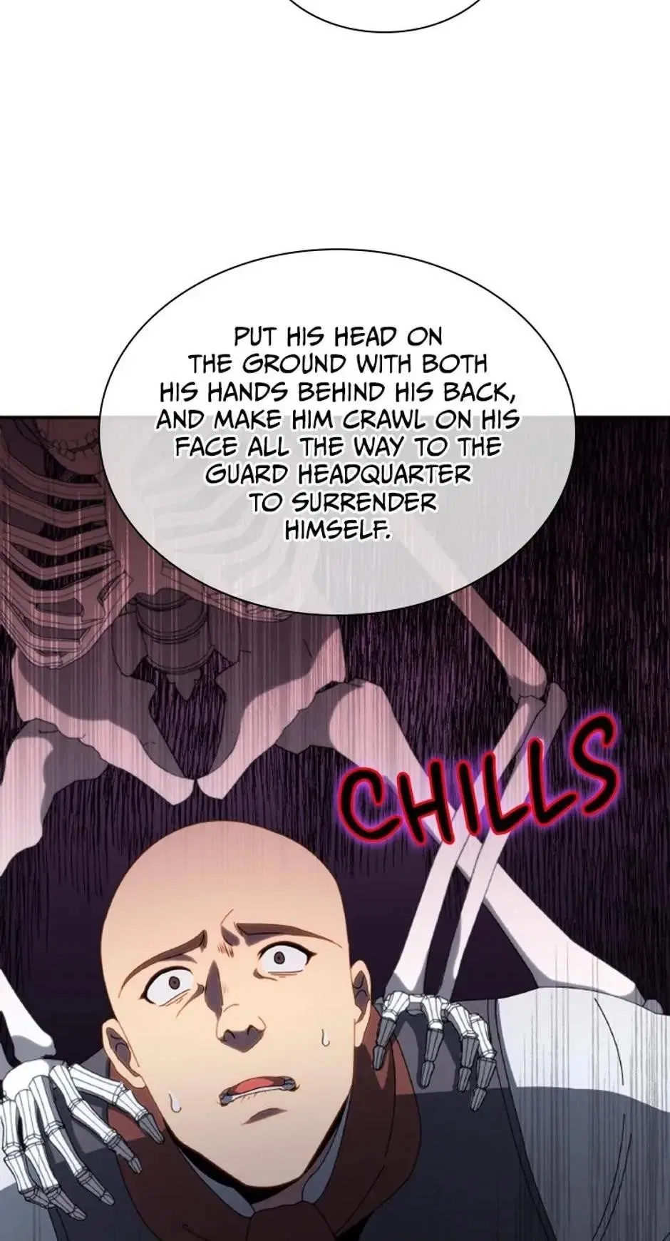 Necromancer Academy and the Genius Summoner Chapter 3 – Page 52