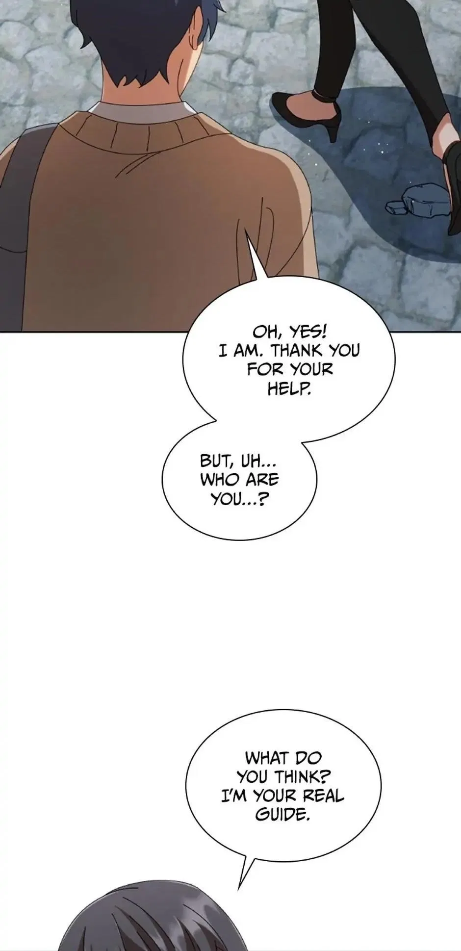Necromancer Academy and the Genius Summoner Chapter 3 – Page 59