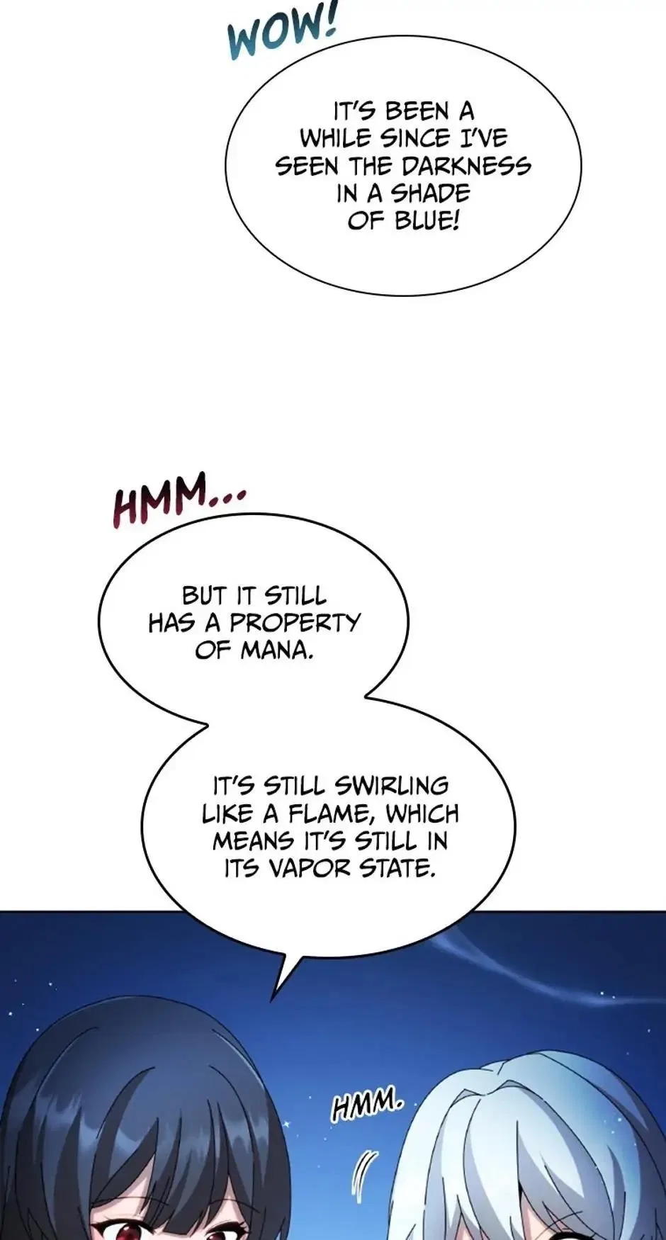 Necromancer Academy and the Genius Summoner Chapter 3 – Page 73