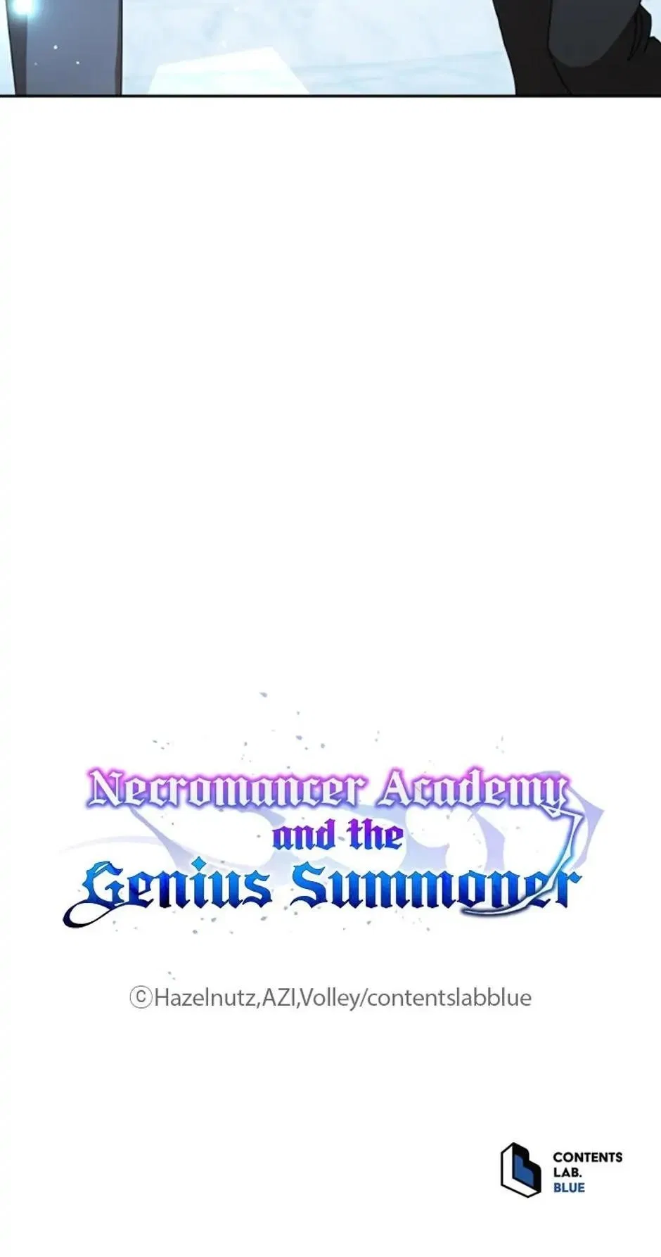 Necromancer Academy and the Genius Summoner Chapter 3 – Page 82