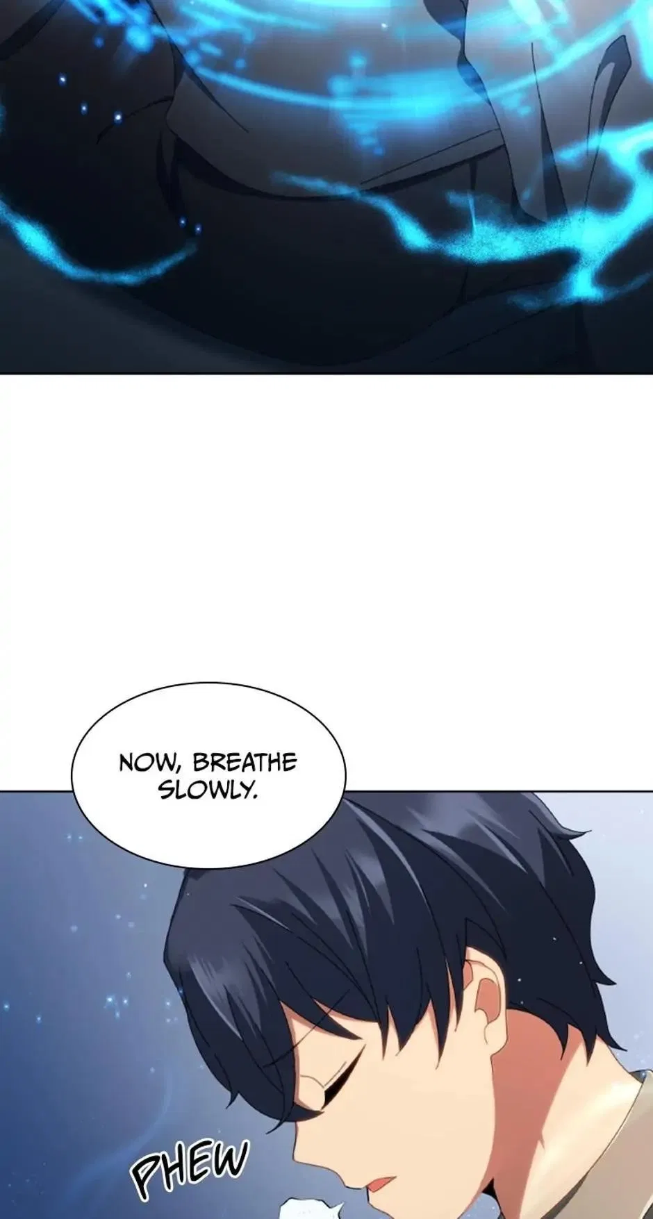 Necromancer Academy and the Genius Summoner Chapter 2 – Page 19