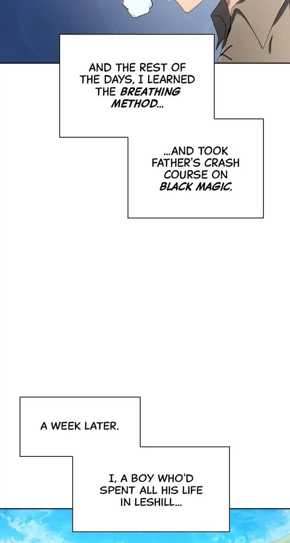 Necromancer Academy and the Genius Summoner Chapter 2 – Page 20