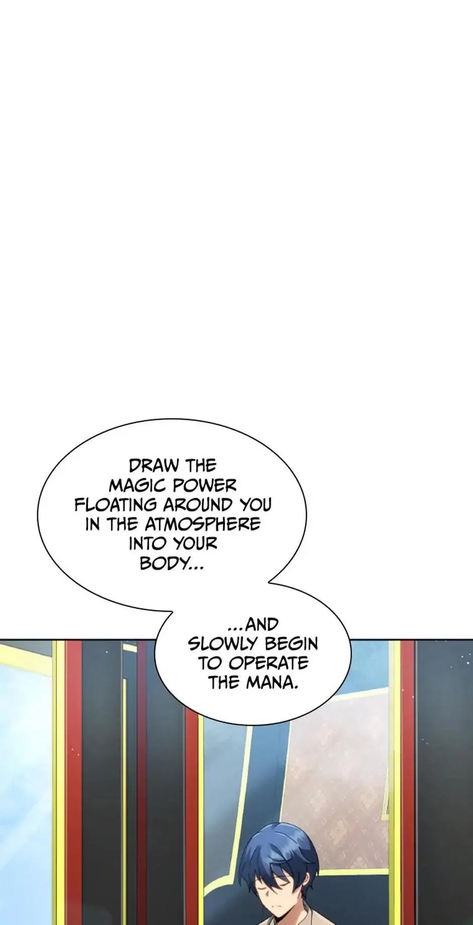 Necromancer Academy and the Genius Summoner Chapter 2 – Page 25
