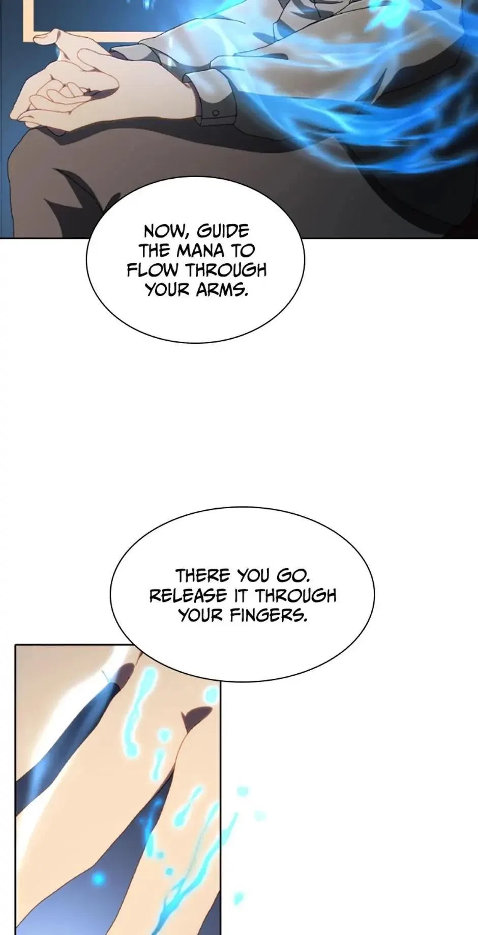 Necromancer Academy and the Genius Summoner Chapter 2 – Page 28