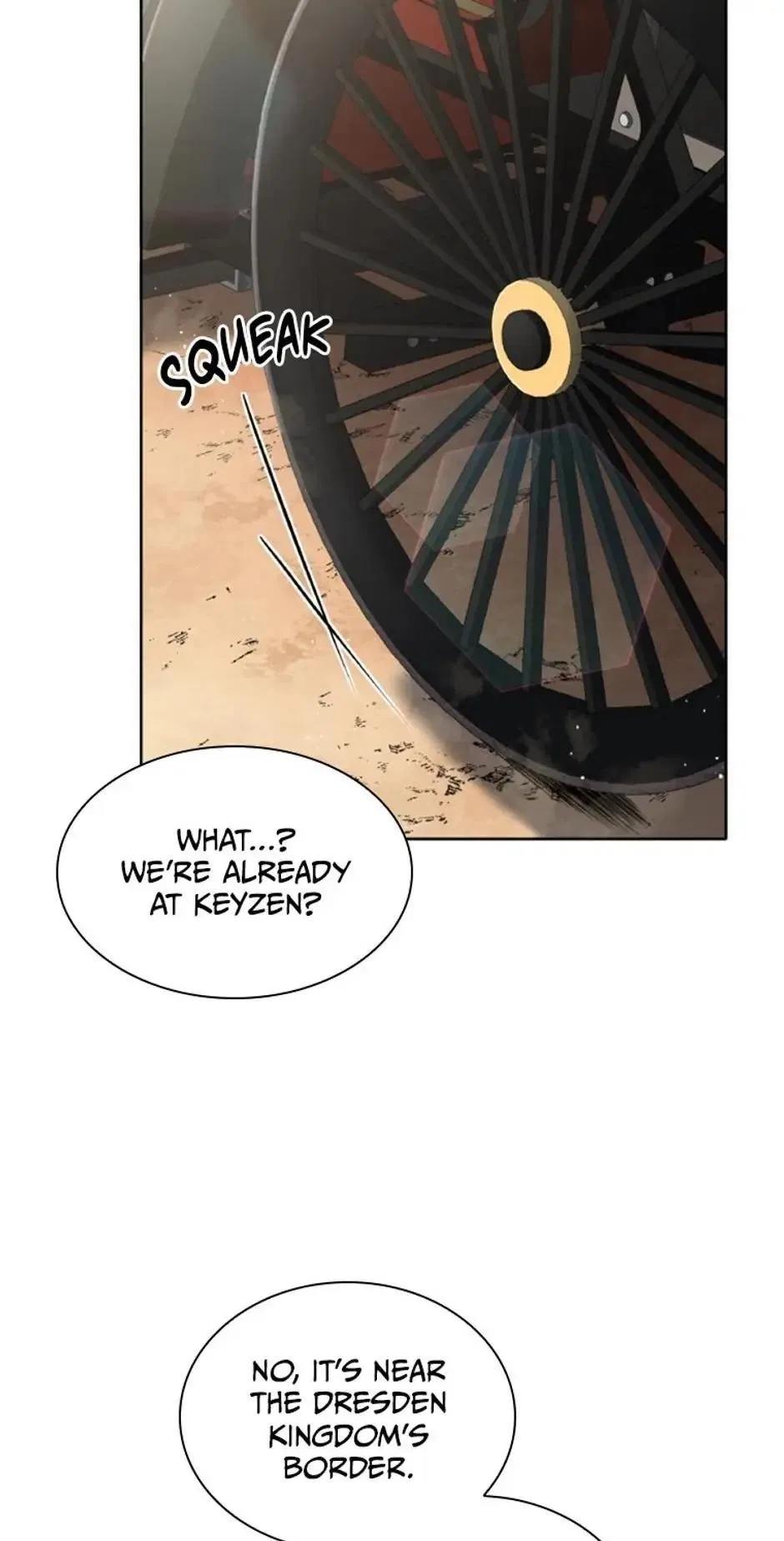 Necromancer Academy and the Genius Summoner Chapter 2 – Page 55